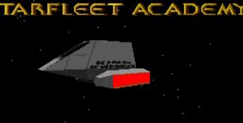 Star Trek: Starfleet Academy Genesis Screenshot