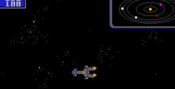 Starflight Genesis Screenshot