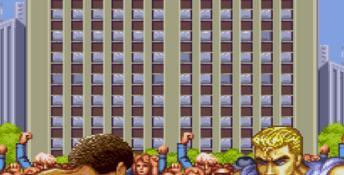 Street Fighter 2 Plus Champion Edition