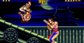 Street Fighter 2 Plus Champion Edition