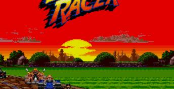 Street Racer Genesis Screenshot