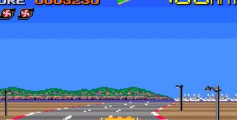 Mega Collection (subtitle Backtracking Ten Years) Genesis Screenshot