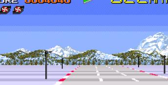 Mega Collection (subtitle Backtracking Ten Years) Genesis Screenshot