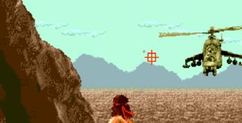 Mega Collection (subtitle Backtracking Ten Years) Genesis Screenshot