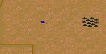 Super Battle Tank: War in the Gulf