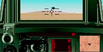 Super Battle Tank: War in the Gulf