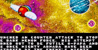 Super Fantasy Zone