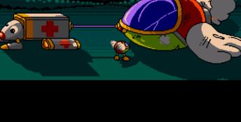 Super Fantasy Zone