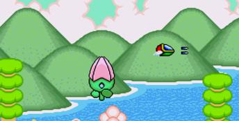 Super Fantasy Zone