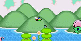 Super Fantasy Zone