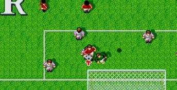 Super Kick Off