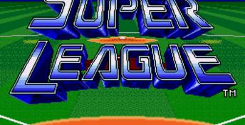 Super League Genesis Screenshot