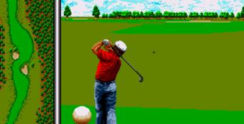 Super Masters Golf