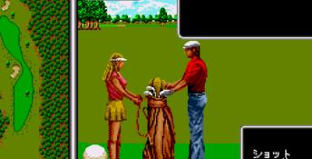 Super Masters Golf