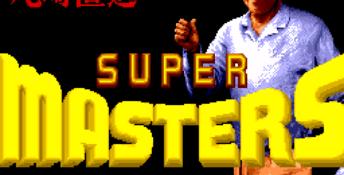 Super Masters Golf