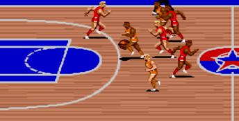 Super Real Basketball