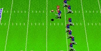 Tecmo Super Bowl 3 Final Edition