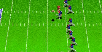 Tecmo Super Bowl 3 Final Edition