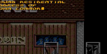 Terminator 2: Judgment Day Genesis Screenshot