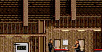 Terminator 2: Judgment Day