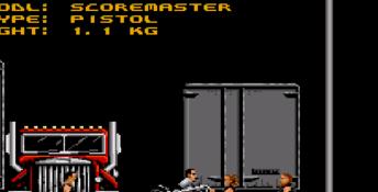 Terminator 2: Judgment Day