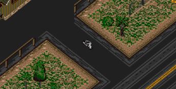 Terminator 2: Judgment Day Genesis Screenshot