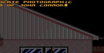 Terminator 2: Judgment Day Genesis Screenshot