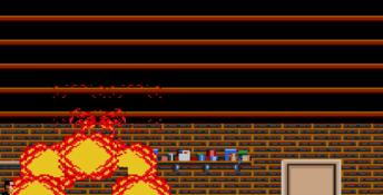 Terminator 2: Judgment Day Genesis Screenshot