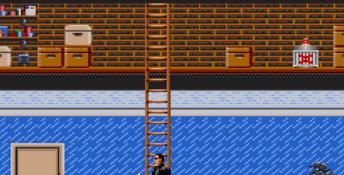 Terminator 2: Judgment Day