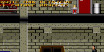 Terminator 2: Judgment Day Genesis Screenshot