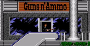 Terminator 2: Judgment Day Genesis Screenshot