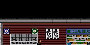 Terminator 2: Judgment Day Genesis Screenshot