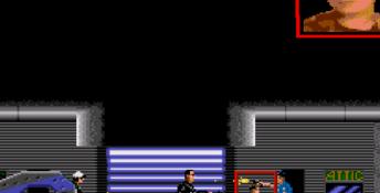 Terminator 2: Judgment Day Genesis Screenshot
