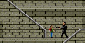 Terminator 2: Judgment Day Genesis Screenshot