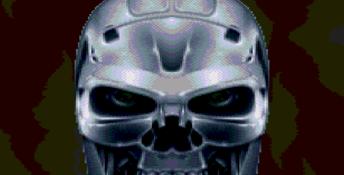 Terminator 2: Judgment Day Genesis Screenshot