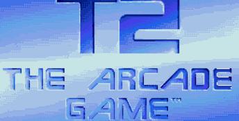 Terminator 2 splash screen