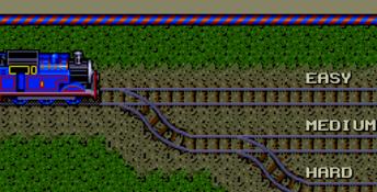 Thomas the Tank Engine and Friends Genesis Screenshot