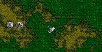 Thunder Force 2