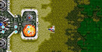 Thunder Force 2