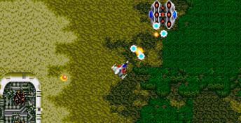 Thunder Force 2