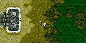 Thunder Force 2 MD
