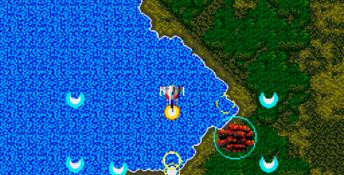 Thunder Force 2 MD
