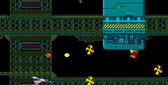 Thunder Force 2 MD