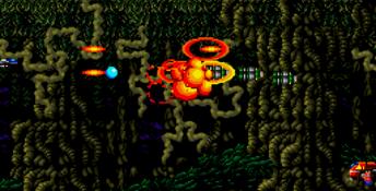 Thunder Force 3