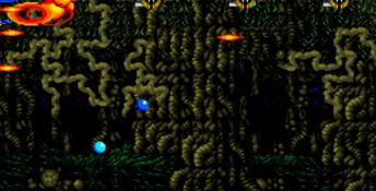 Thunder Force 3