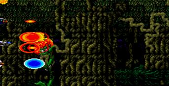 Thunder Force 3