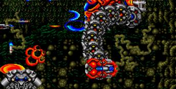 Thunder Force 3