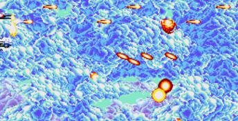 Thunder Force 4