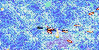 Thunder Force 4