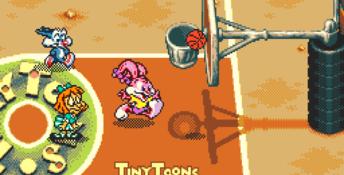 Tiny Toon Adventures: Acme All Stars Genesis Screenshot